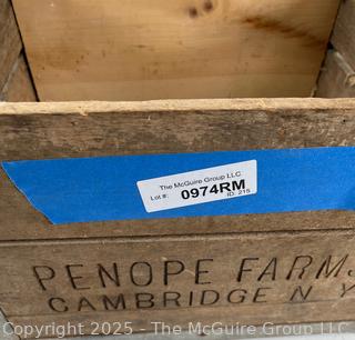 Penpe Dairy Milk Bottle Crate Family