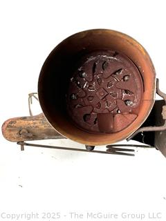 Antique Corn Planter