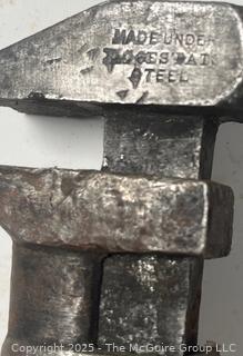Six (6) vintage adjustable monkey wrenches various manufacturers