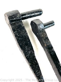 Wrought Iron Door/Hinge Pins