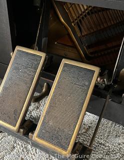 Hobart M. Cable Player Piano