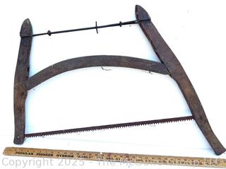 Coarse Tooth Hand Band Saw
