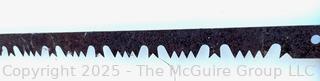 Large Bow Hand Saw