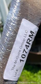 Large Bow Hand Saw