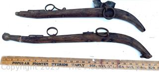 Antique Horse Hames
