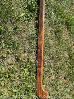 Vintage Planet Junior Landscaping Edger Tool Antique Old Tools Lawn Grass