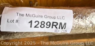 Two-Man Crosscut Saw