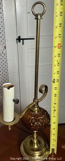 3 Table Lamps