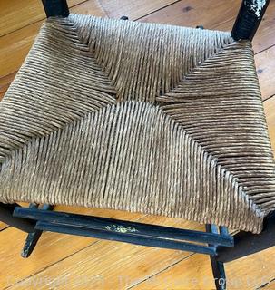 Children's Ladderback Rocker