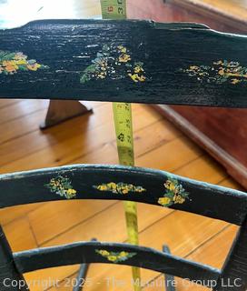 Children's Ladderback Rocker