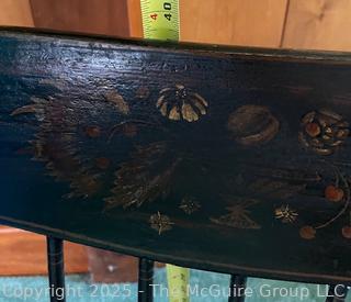 Boston Rocker Arm Chair