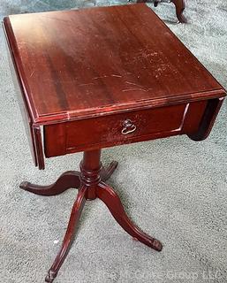 Telephone Table
