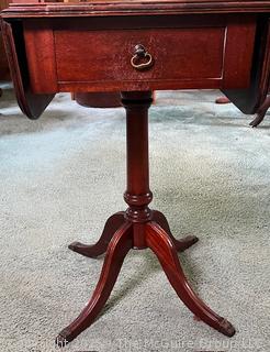 Telephone Table