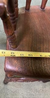 Young Child or Doll Chair