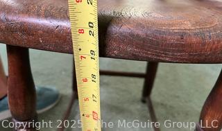 Young Child or Doll Chair