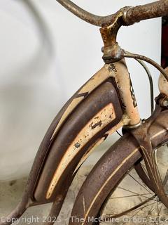 Royal Master Girl's Bike w/fenders, front headlight and rear rack