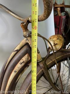Royal Master Girl's Bike w/fenders, front headlight and rear rack