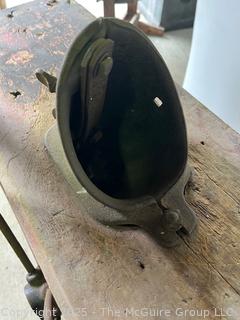 Antique Corn Sheller Hand Cranked. Bucks No.4, Early 1900's