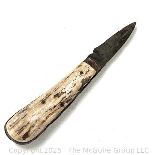 Five (5) Pocket Knives