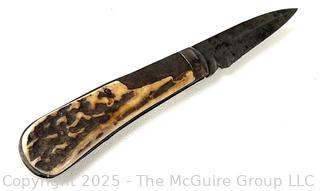 Five (5) Pocket Knives