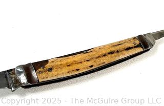 Five (5) Pocket Knives