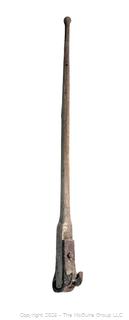 48" Long Forged Chain Stretcher