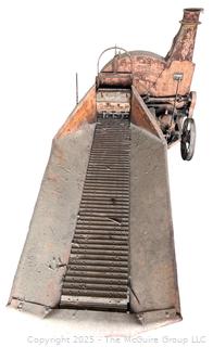 Potato Harvester
