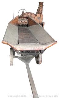 Potato Harvester