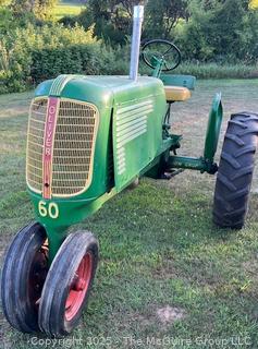 OLIVER Model 60 Tractor