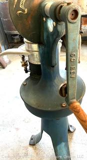 "Deluxe" American Cream Separator Co.