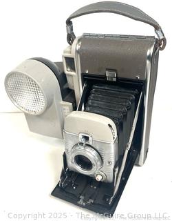 Polaroid Land Camera  