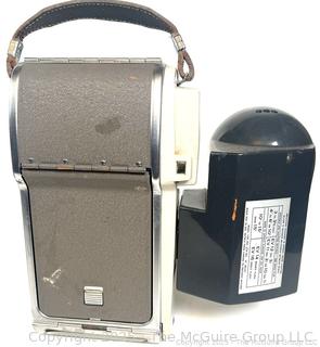 Polaroid Land Camera  