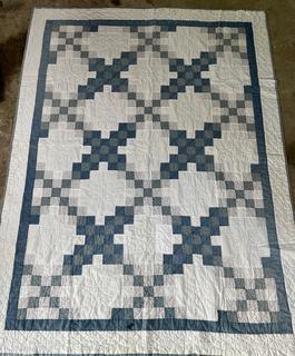 Handmade Quilt