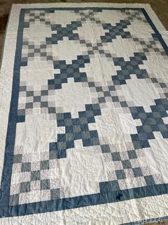 Handmade Quilt