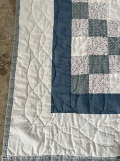 Handmade Quilt