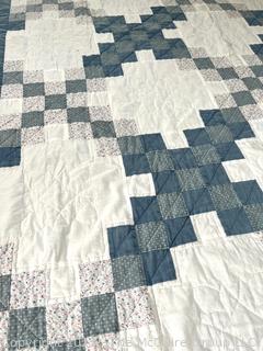 Handmade Quilt