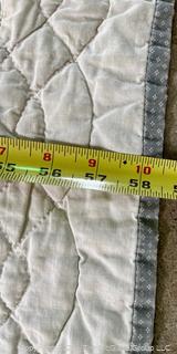 Handmade Quilt