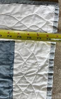 Handmade Quilt