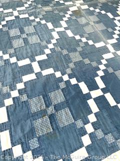 Handmade Quilt