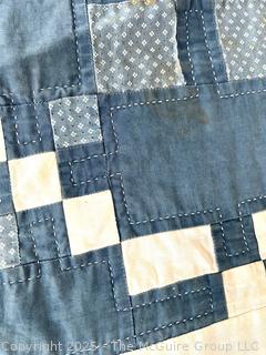 Handmade Quilt