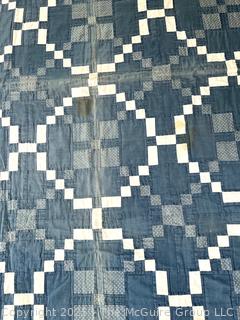 Handmade Quilt