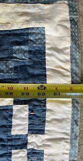 Handmade Quilt