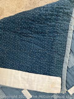 Handmade Quilt