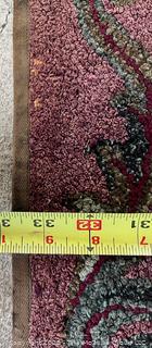 Hooked Rug
