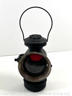 DIETZ RR Kerosene Lantern