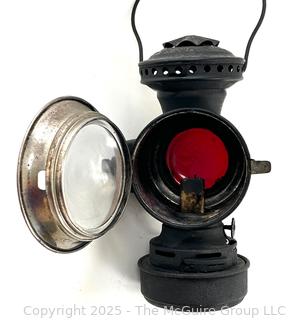 DIETZ RR Kerosene Lantern