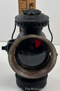 DIETZ RR Kerosene Lantern