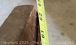Hand Cranked Grain Fanning Mill