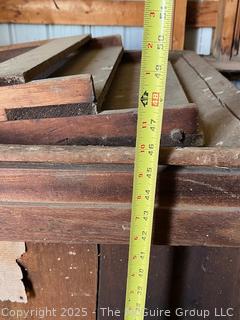 Hand Cranked Grain Fanning Mill