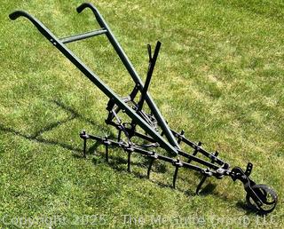 Horse Drawn Cultivator 